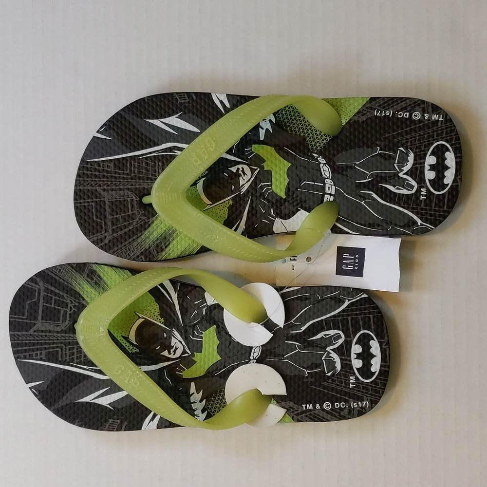 Gap 🦇 Sandals, sz1-2